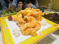 -那家小馆•北京菜•烤鸭(中关村店)