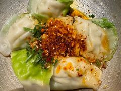 -德发长·花式蒸饺(大唐不夜城店)