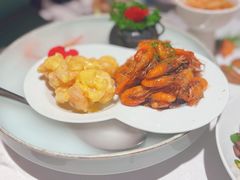 -杭州新新饭店·1913餐厅