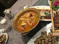-苏先生海鲜渔庄(金桥店)
