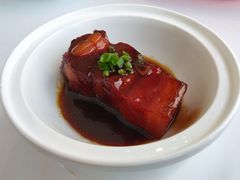 金牌红烧肉-同庆楼(华强吾悦广场店)