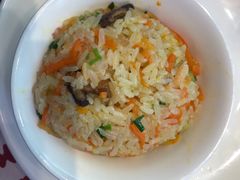 小锅萝卜饭/例-临家闽南菜(翔安店)