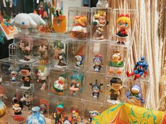 -100家灵感仓库·DIY团建(什刹海店)