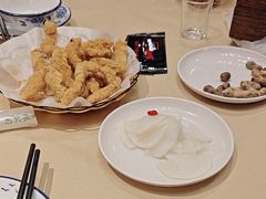 -江味龙虾馆·裸蓝龙虾(南山店)