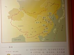 -桂林独秀峰王城景区