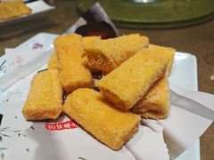 -酒肉门孔府菜(曲阜游客中心店)