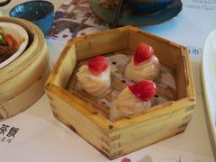 -云山茶餐厅(广东大厦店)