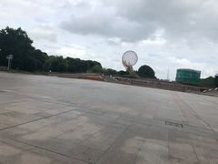 -东方绿舟景区