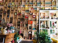 -Kitchen·Y洋厨房西餐厅(王府壹号店)