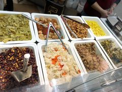糖醋大蒜头-上海全国土特产食品商场(淮海中路店)