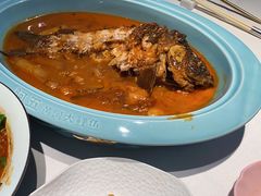 -阿五黄河大鲤鱼(纬三路店)