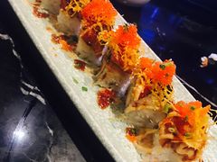 -月下料理(楷林IFC店)