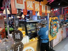 -盒马鲜生(顺义店)