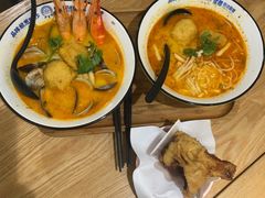 -星椰叻沙·椰浆鲜虾面(江南西店)