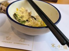 -宋小谨(惠安禹洲店)
