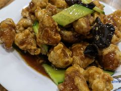 -红实家常菜(静安里店)