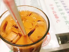 冻鸳鸯-义顺牛奶公司(新马路老店)