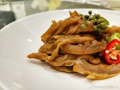 川府鸭掌-南山鲜虾面·活鲜小馆·海味大连菜(南山总店)