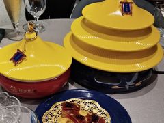 -花家怡园HUA'S RESTAURANT(崇文门·哈德门广场店)