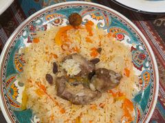 -巴依老爷·新疆美食(上城区天城路店)