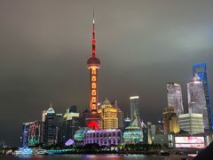 -东方明珠广播电视塔