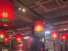 -陈府大宅门成都火锅·手切鲜肉(太原街店)