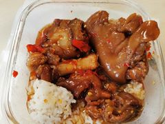 -贤花饭店(城阳店)