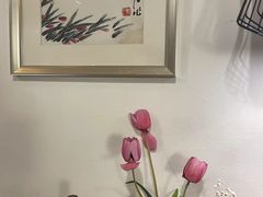 -香叶草中餐厅(川白楼店)