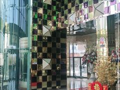 -欢乐时光KTV(东城银座店)