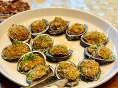 -明湖楼·经典鲁菜山东海鲜(大明湖店)
