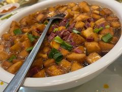 -阆辣荟餐饮(老味道8年·古城店)