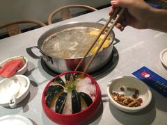 -俏牛哥鲜牛肉牛肆馆(重庆天地店)