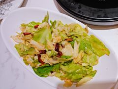 -川味堂·四川豆花(八卦岭店)