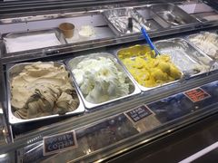 -歎雪糕低糖低脂Gelato冰淇淋