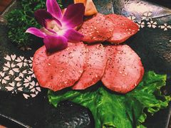 -和萌牛肠烧烤(财富中心店)