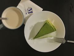 -Lady M Cake Boutique(麦迪逊大道店)