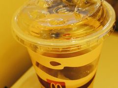 -麦当劳(一德路店)