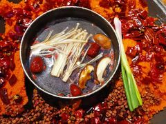 -楠火锅(广州总店)