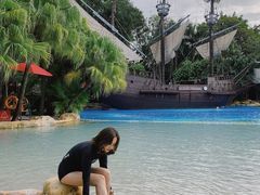 -Waterfall瀑布湾优健源(华侨城店)