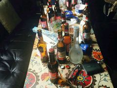 -小岛98(小岛酒吧)