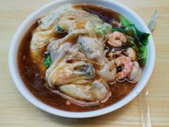 -鸿记·好再来普宁肠粉(莲花路店)