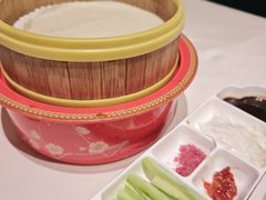 -大鸭梨烤鸭(甘家口店)