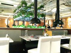 -猫爪爪原切自助烤肉(观音桥阳光世纪店)