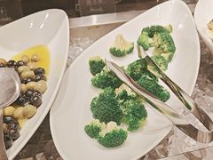 -拉蒂娜·巴西牛排馆 Latina·Brazilian Steakhouse(王府井喜悦店)