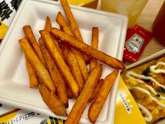 -City1+1城市比萨·意面(摩天活力城店)