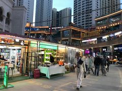 -西宁新千观光夜市(夏都大街店)