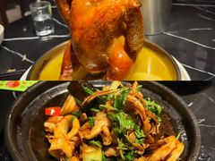 -吴记鲜定味