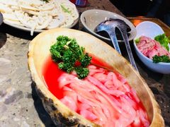 -重庆渝达老火锅(春熙路店)