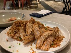 -达叔香味海鲜(海棠68环球美食街店)