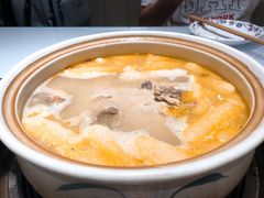 竹荪老鸭汤-gleeglee乐溢亦茶(合生汇店)